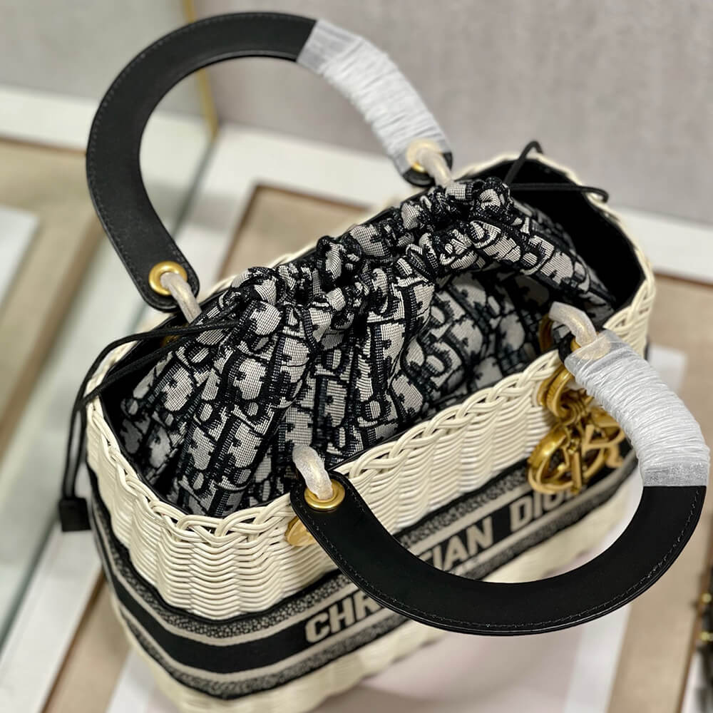 Medium Lady Bag