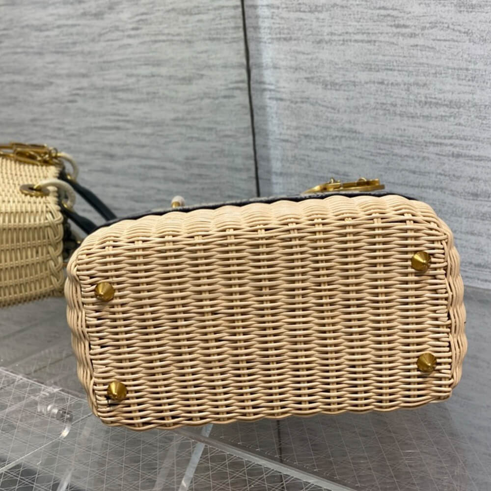 Medium Lady Bag