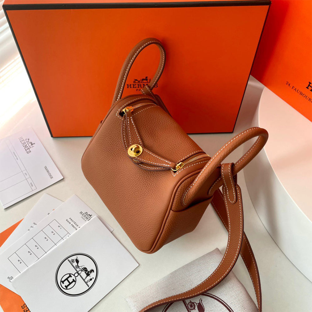 Lindy Mini Bag