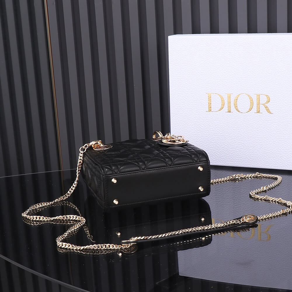 Mini Lady Bag