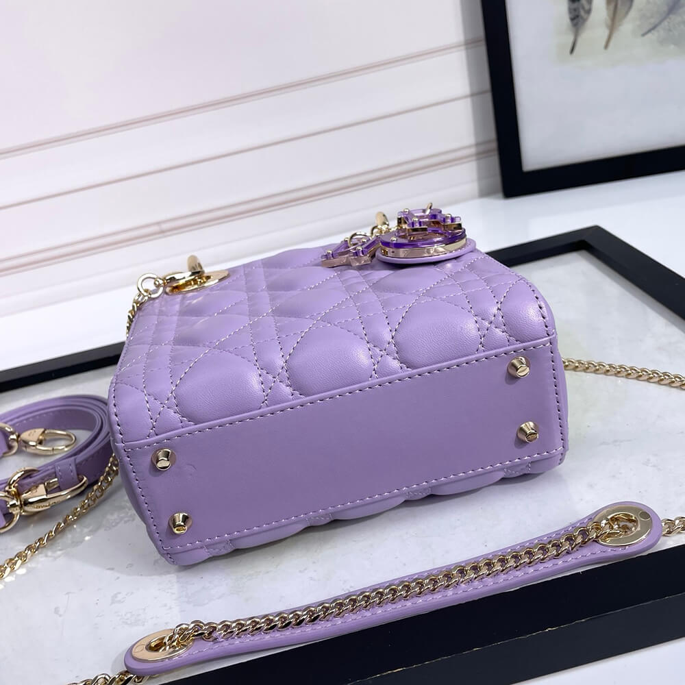 Mini Lady Bag