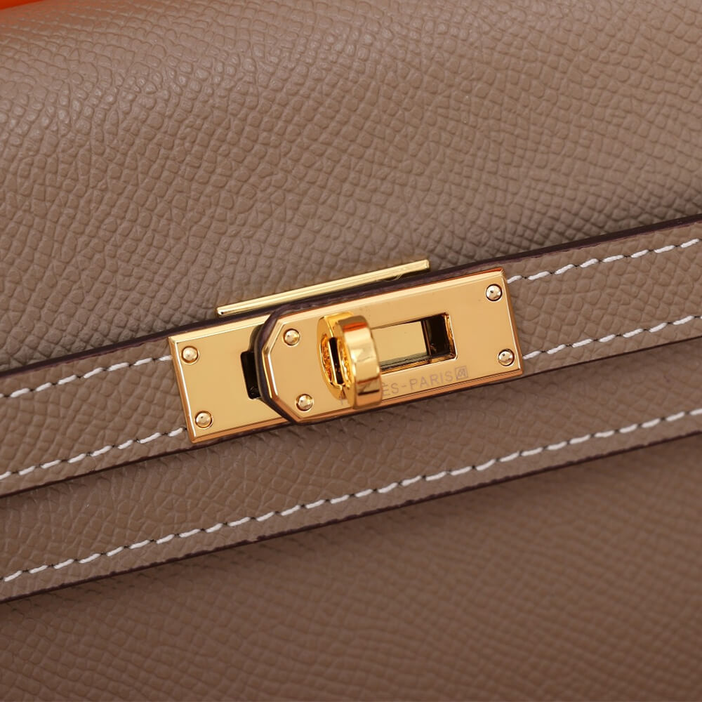 Kelly Classique To Go wallet