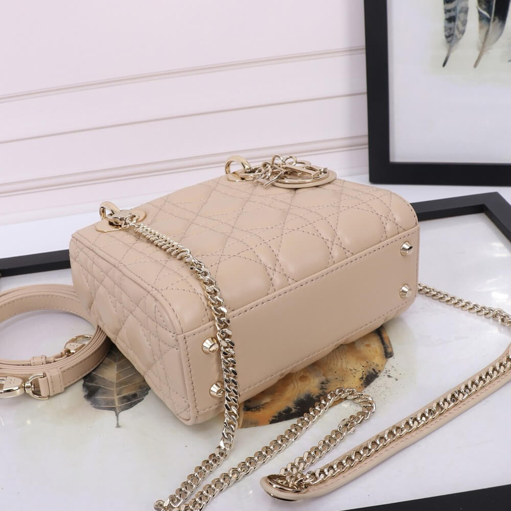 Mini Lady Bag