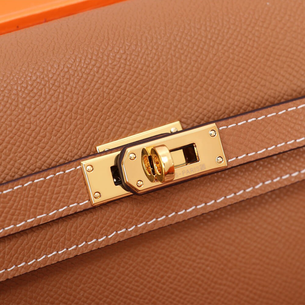 Kelly Classique To Go wallet