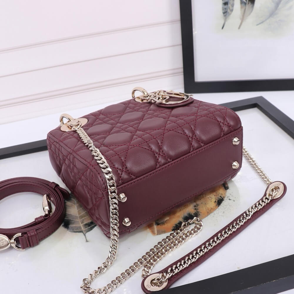 Mini Lady Bag