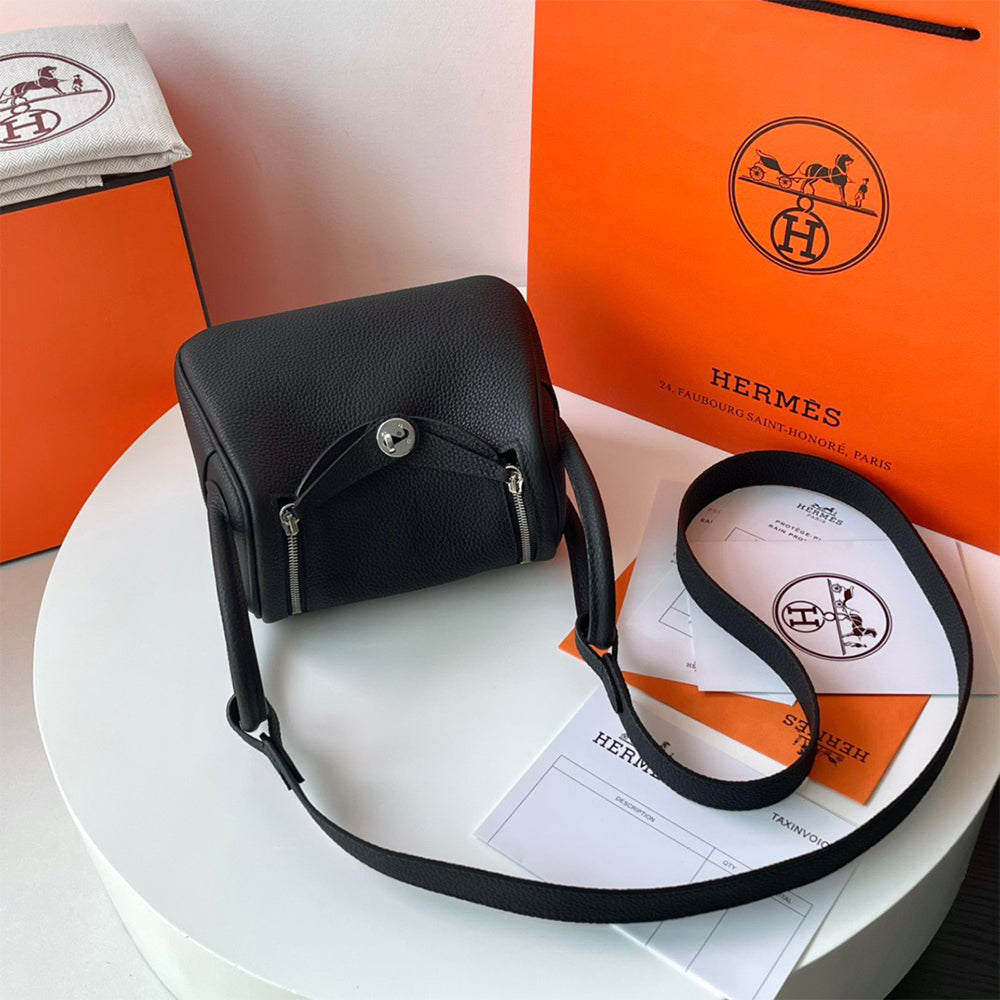 Lindy Mini Bag