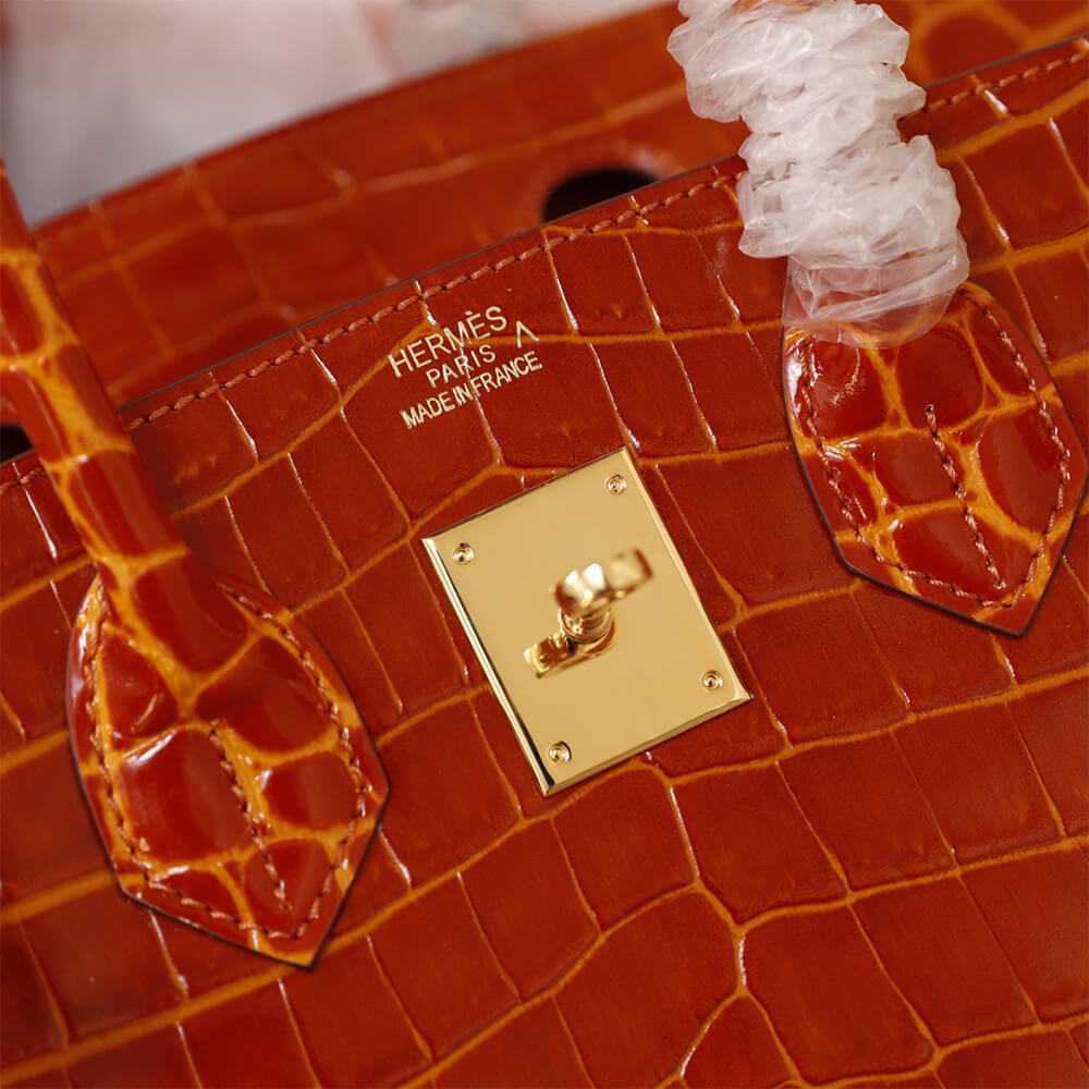 BIRKIN BAG 30