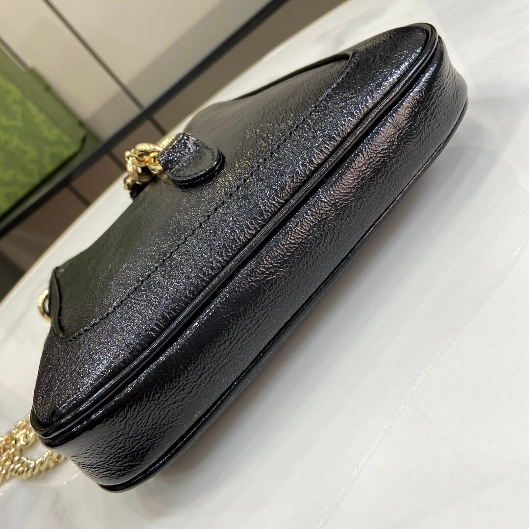Jackie Notte mini bag