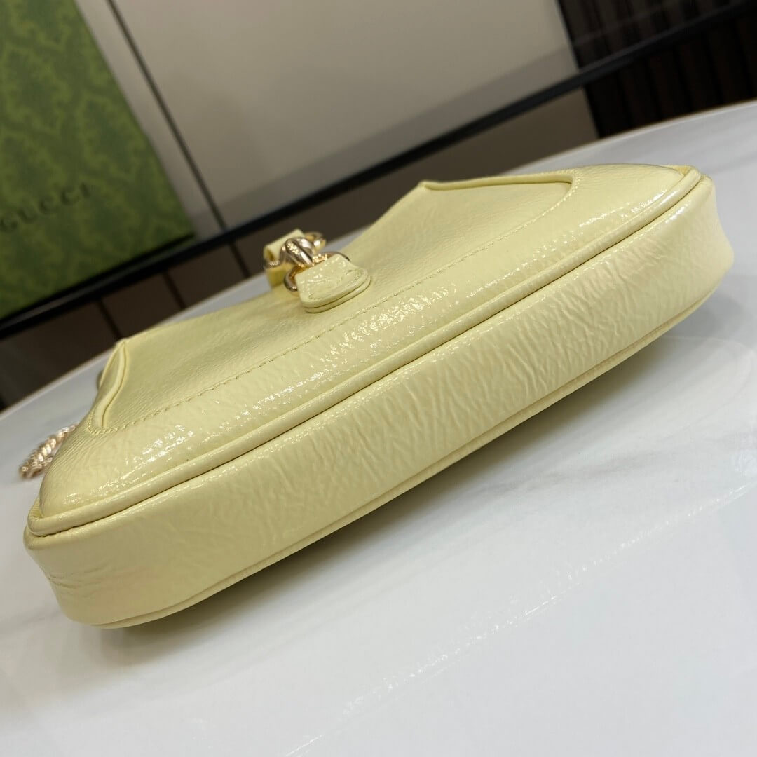 Jackie Notte mini bag