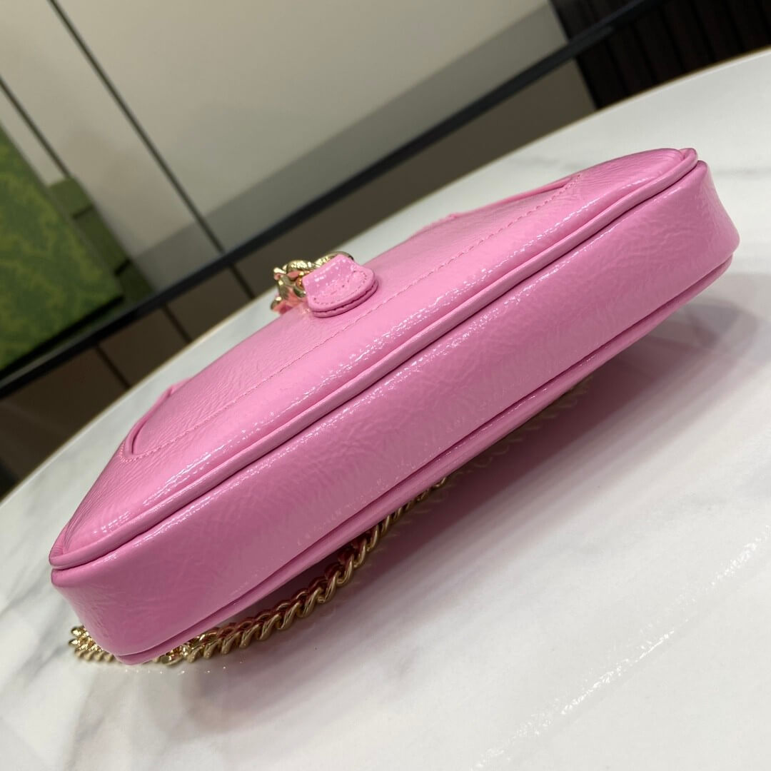 Jackie Notte mini bag