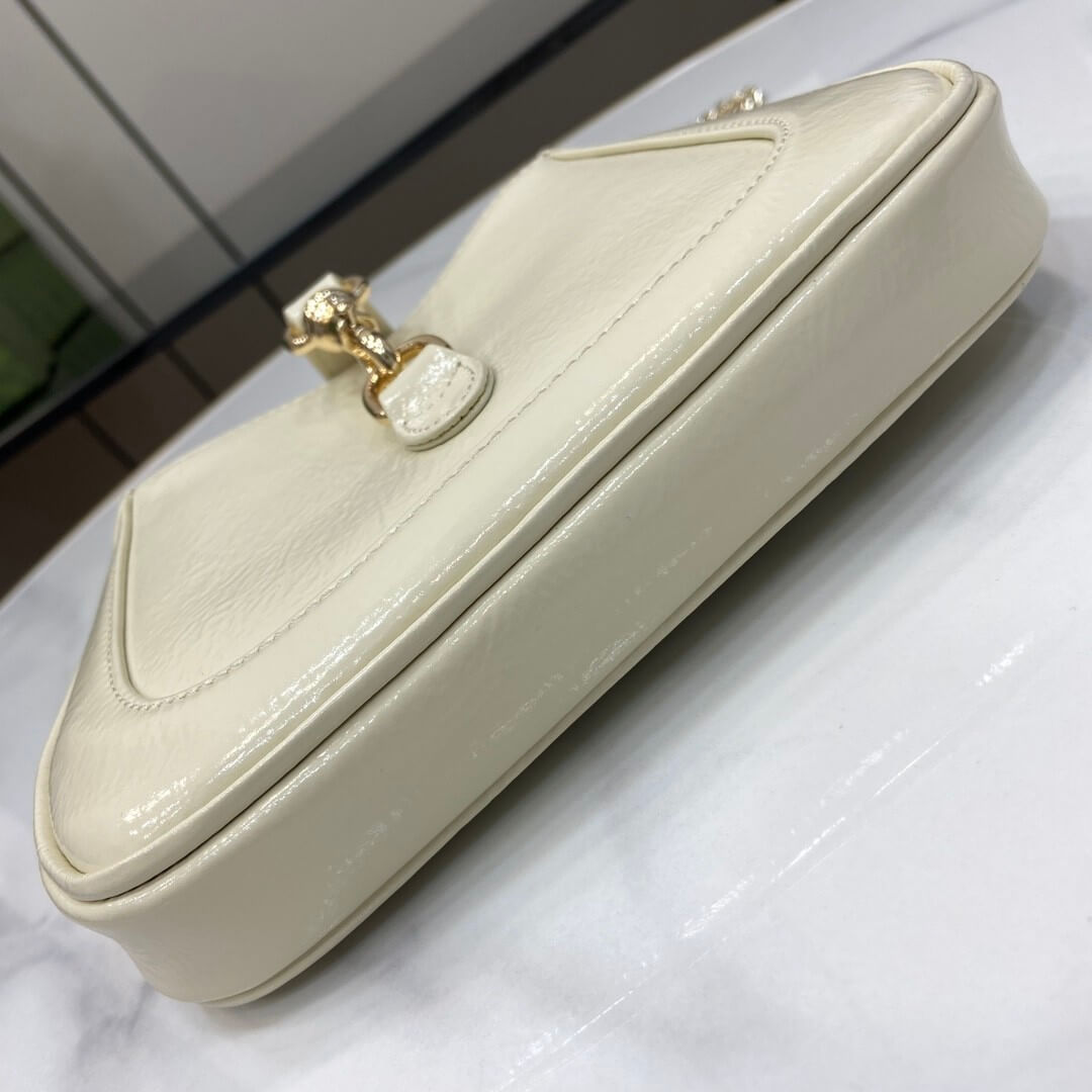 Jackie Notte mini bag