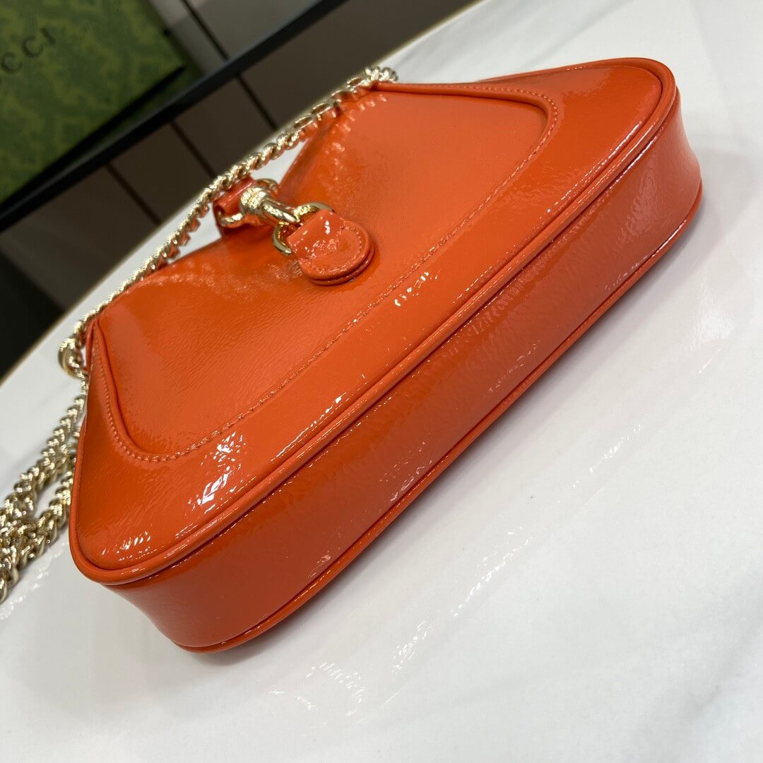 Jackie Notte mini bag