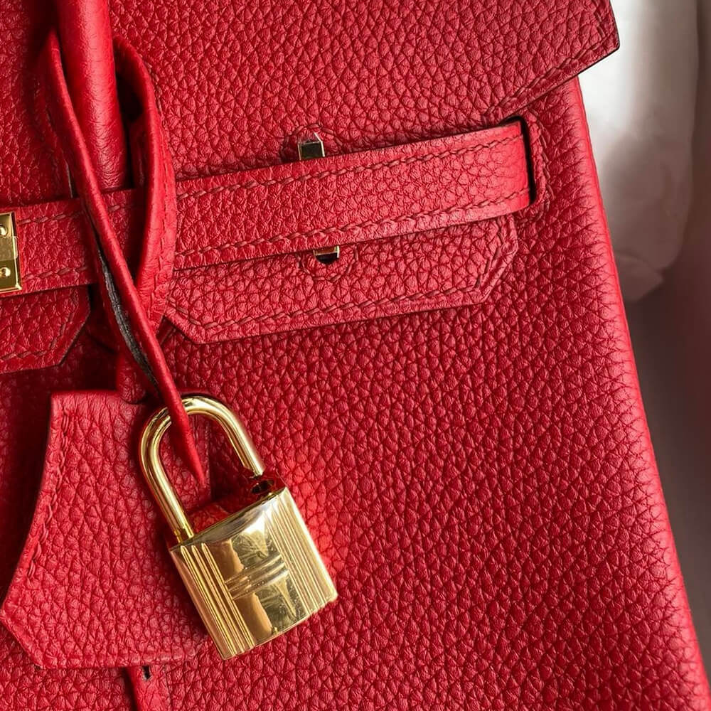 BIRKIN BAG 25