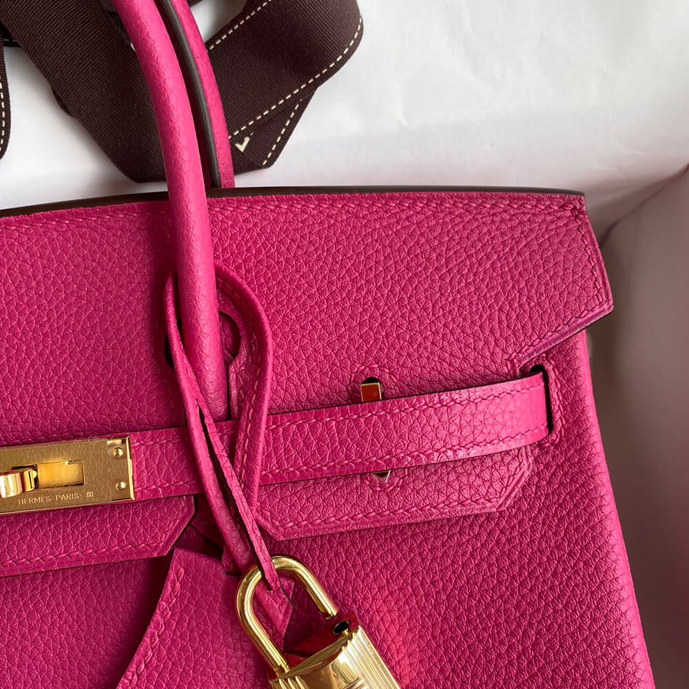Birkin 30 Bag