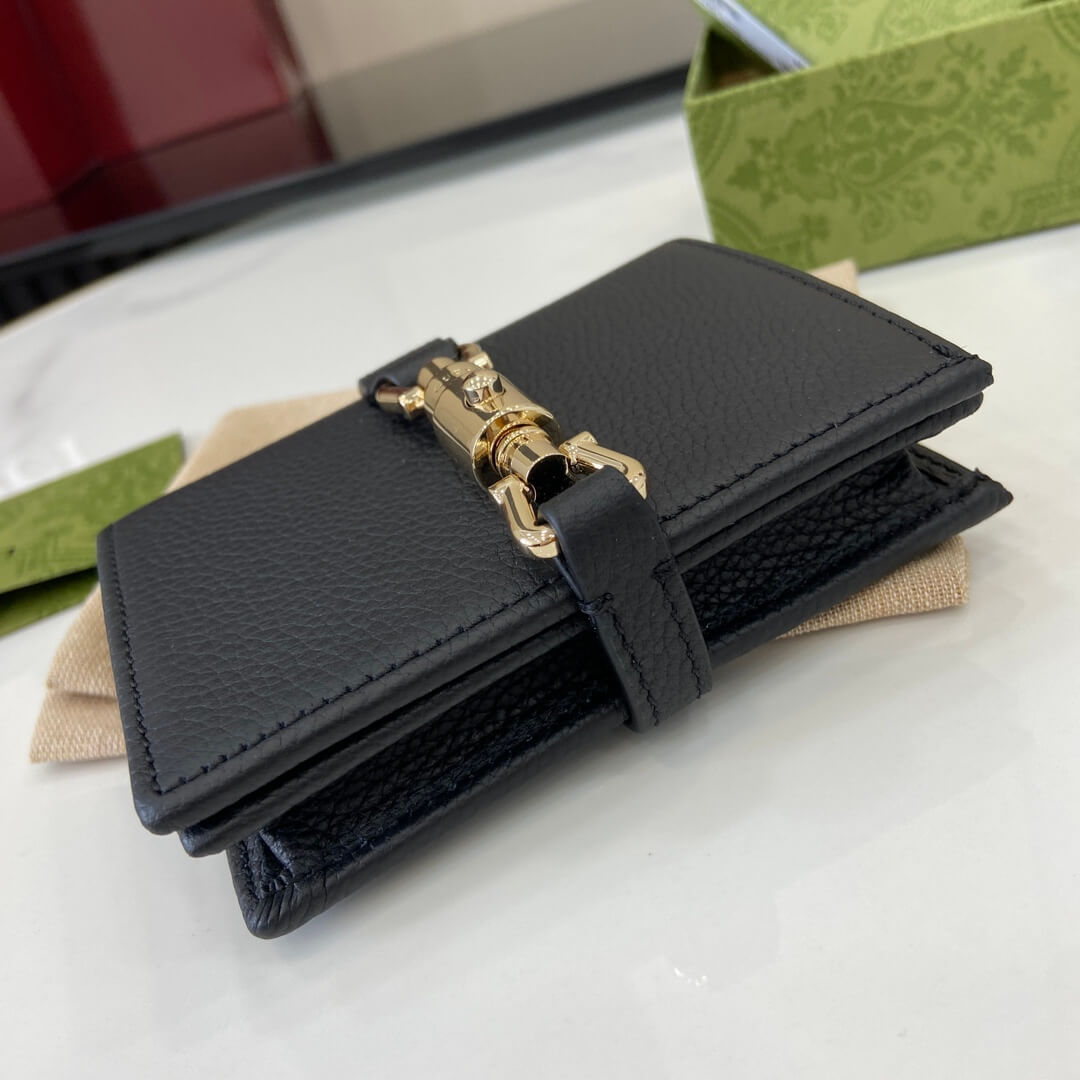 Jackie 1961 Card Holder