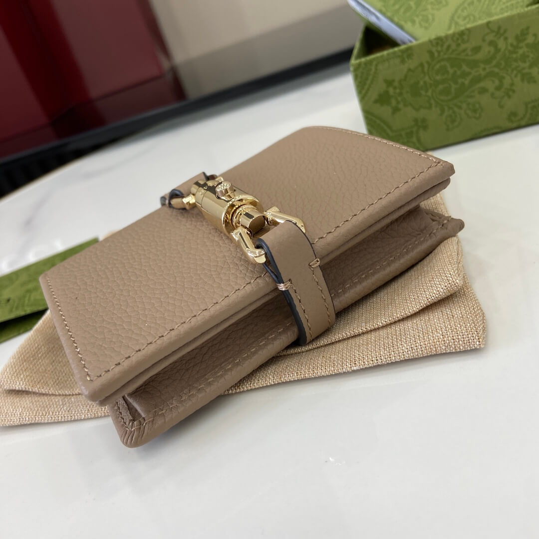 Jackie 1961 Card Holder