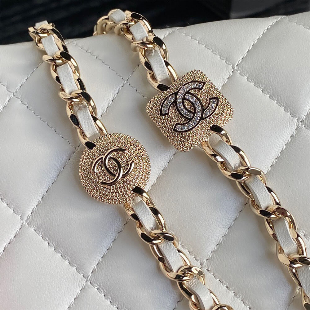 Clutch With Chain