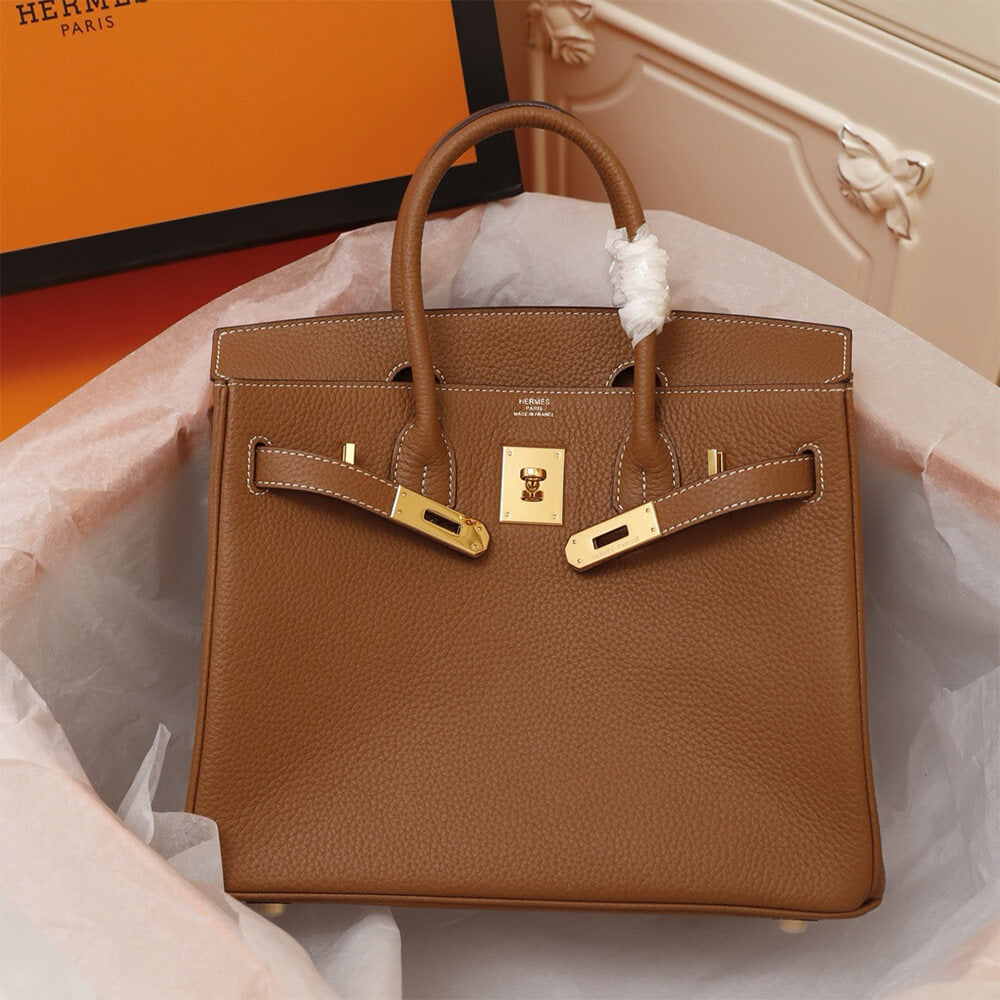BIRKIN BAG 25