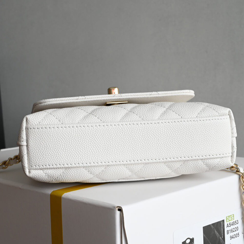 Clutch with Chain