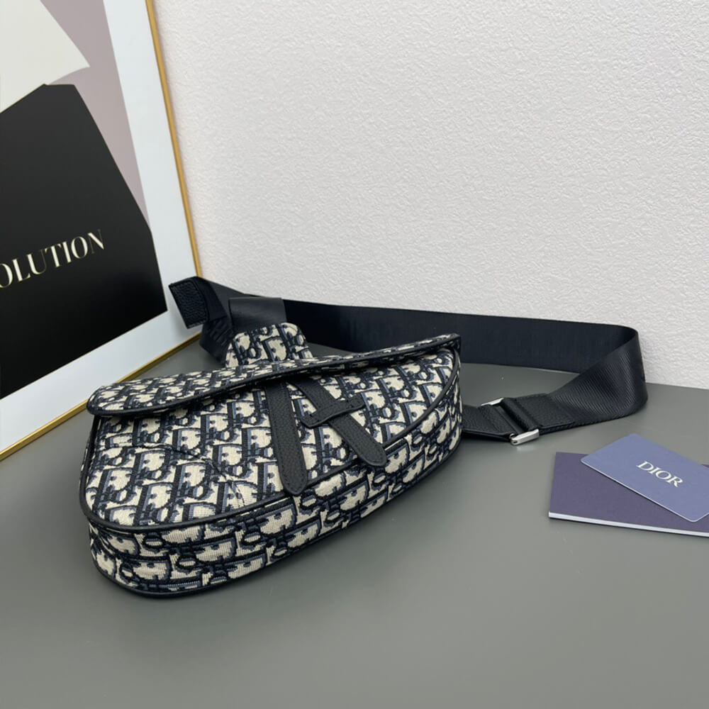 Saddle Bag