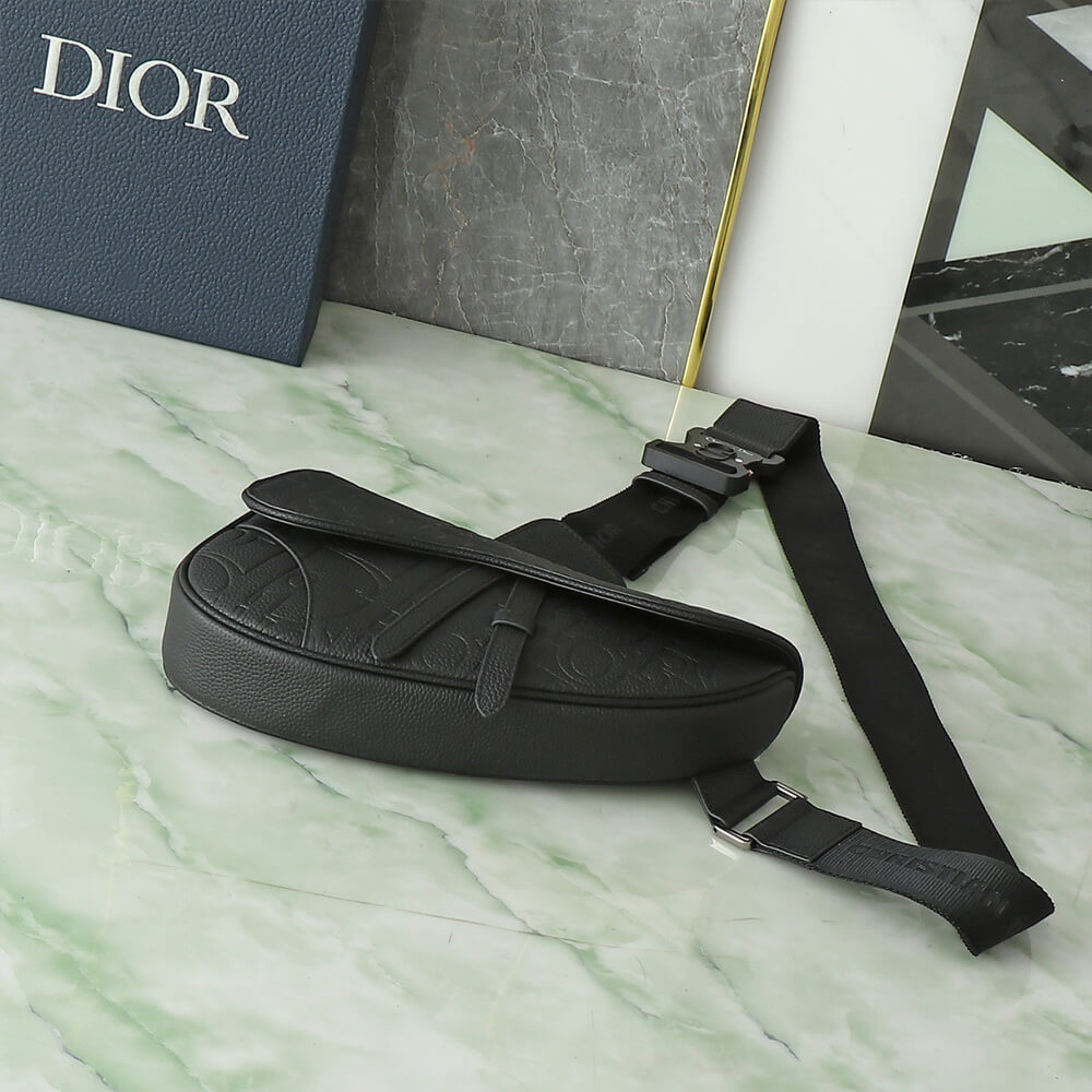 Saddle Bag