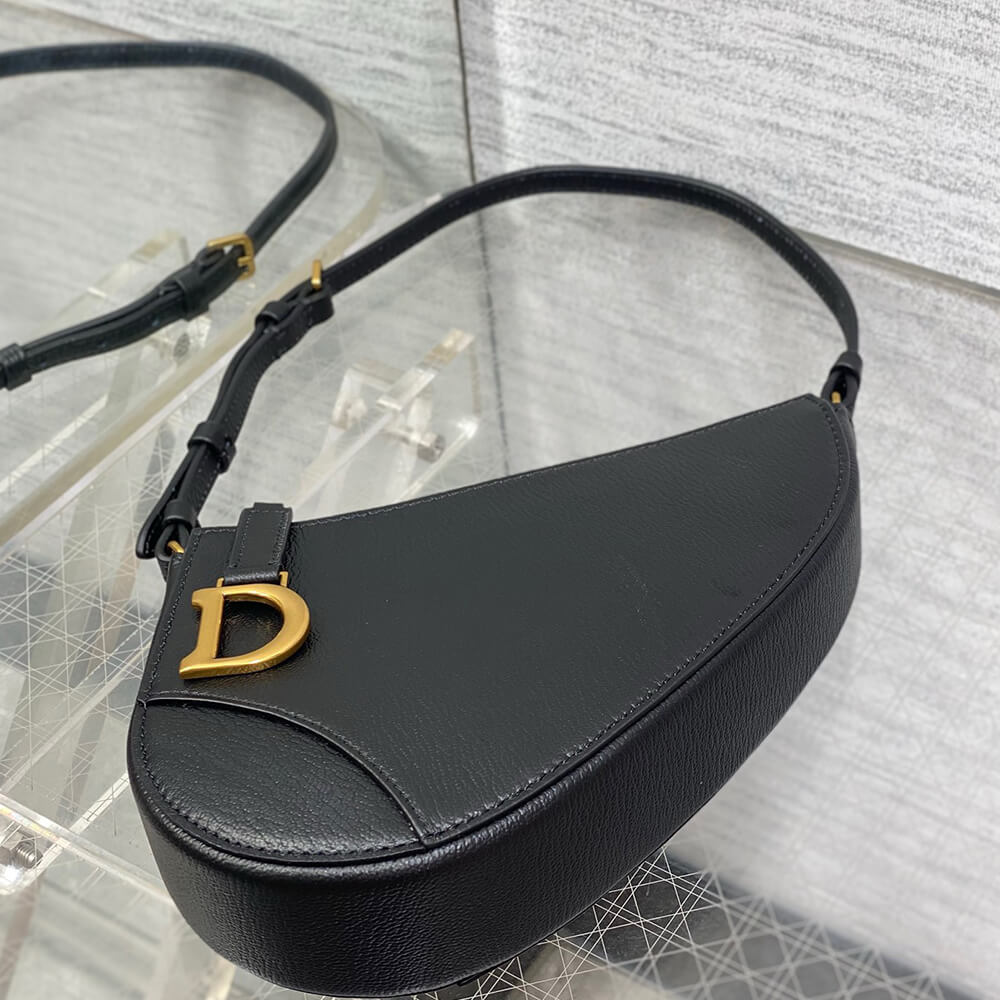 Saddle Rodeo Pouch