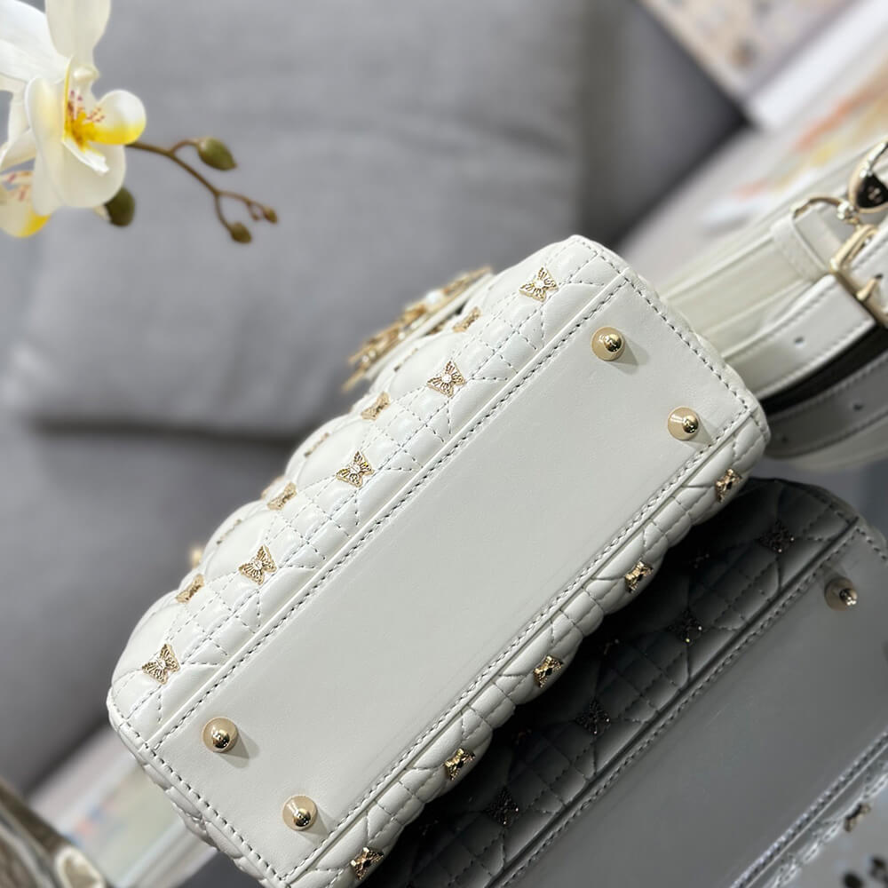 SMALL LADY BAG