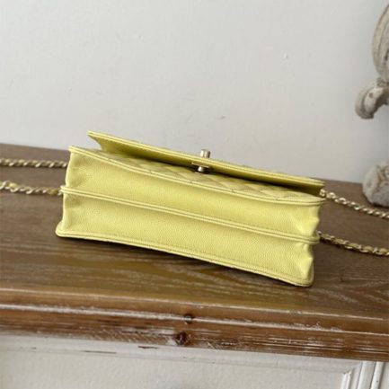 Chain Clutch