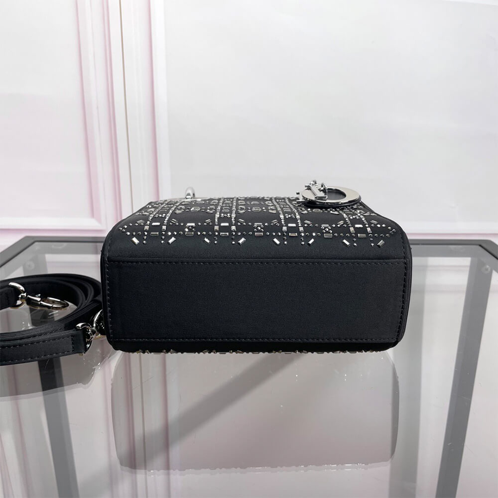 Mini Lady Bag