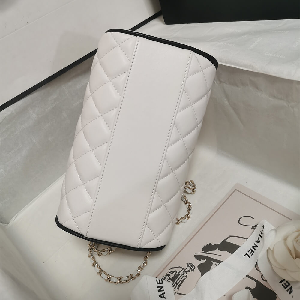 Clutch with Chain