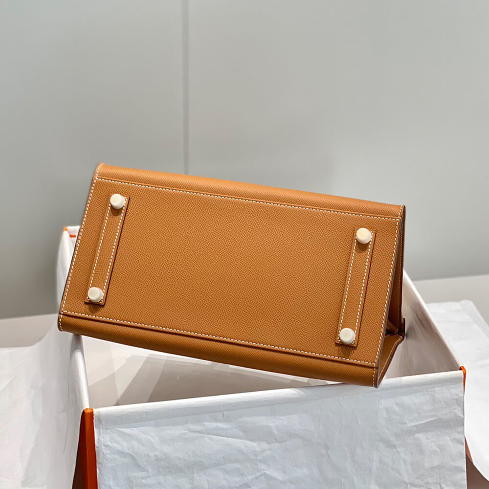 Birkin 30 Sellier