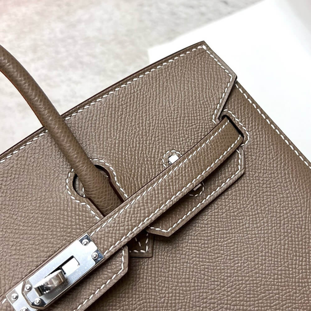 Birkin 30 Sellier