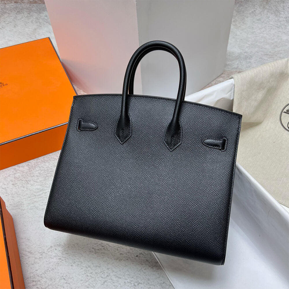 Birkin 25 Sellier