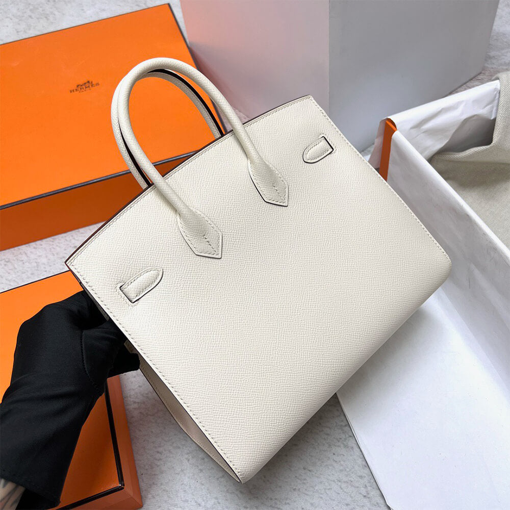 Birkin 25 Sellier