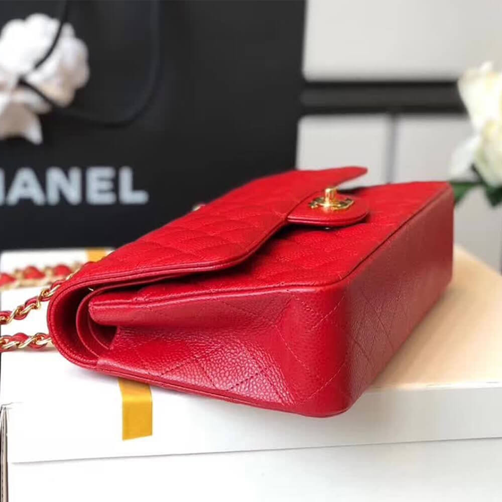 Classic Flap Medium