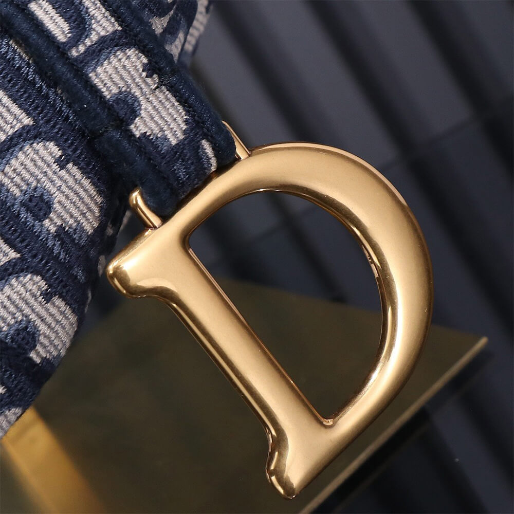 SADDLE BAG