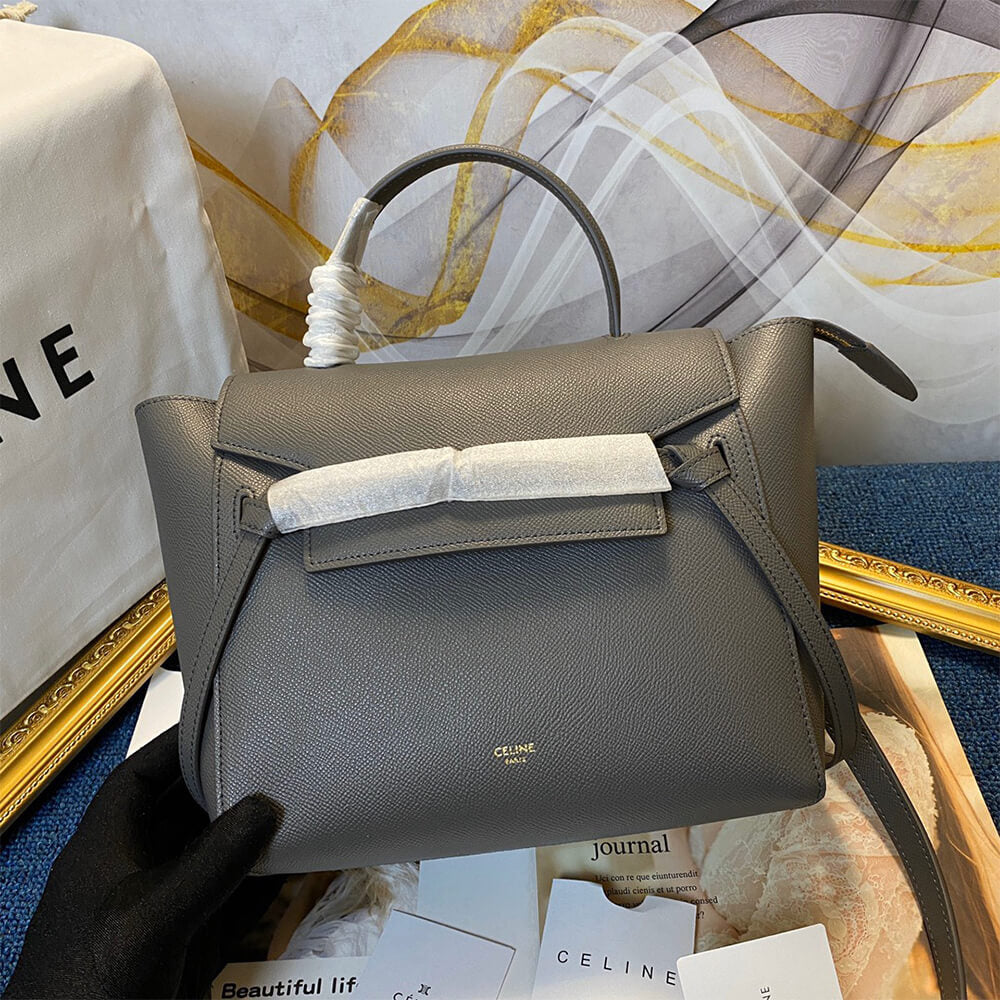 MICRO BELT BAG