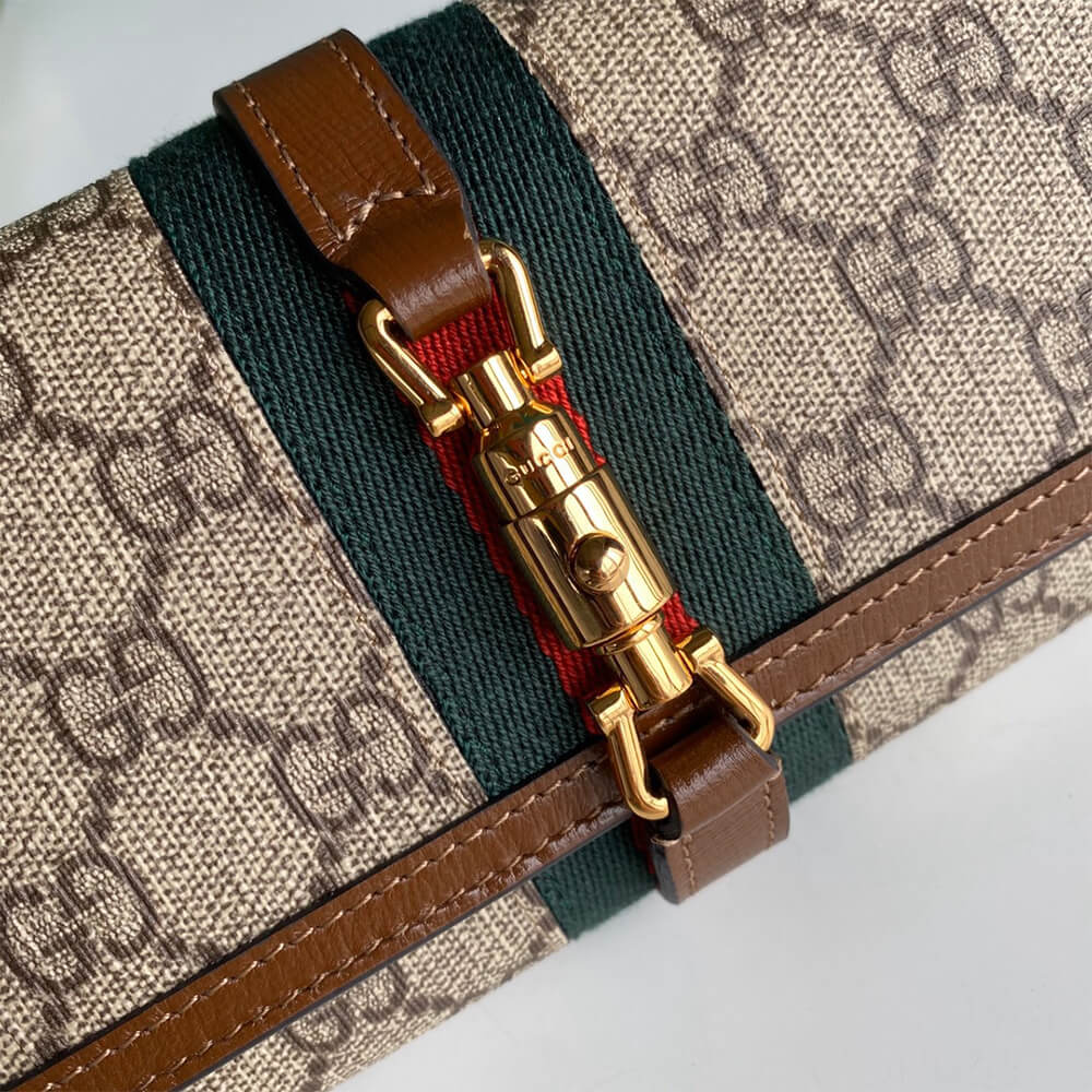 Jackie 1961 chain wallet