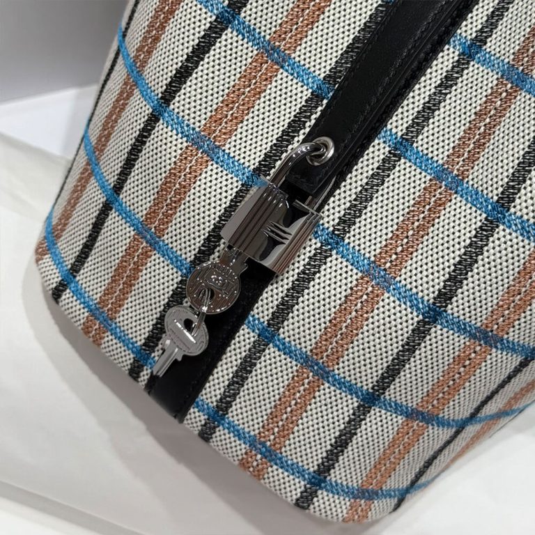 Picotin Lock 18 Tote
