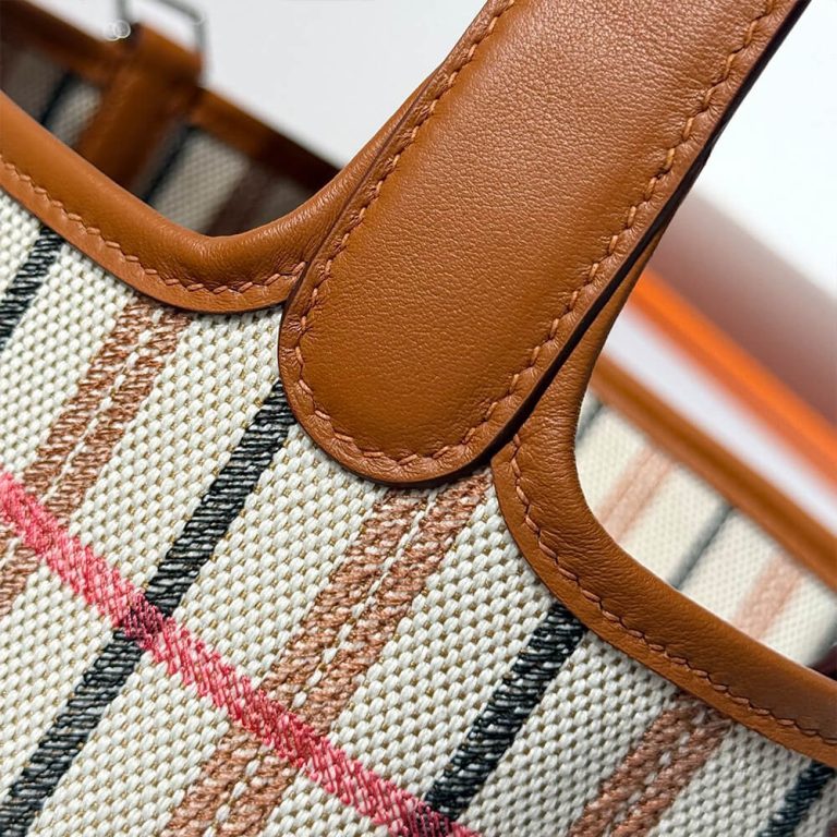 Picotin Lock 18 Tote
