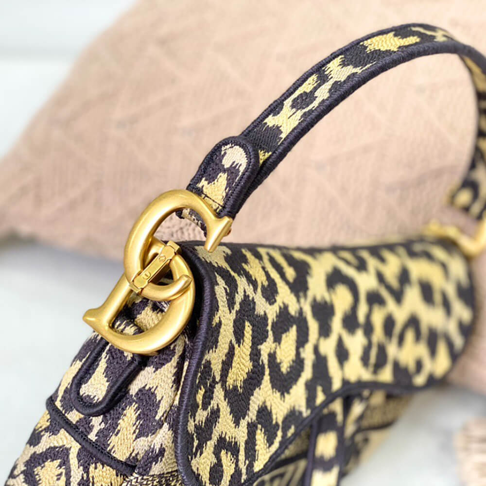 SADDLE BAG