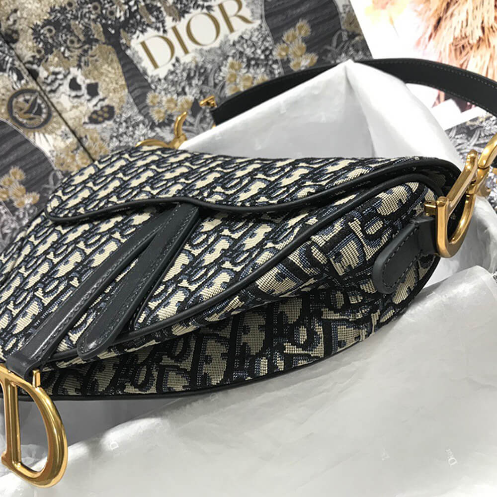 SADDLE BAG