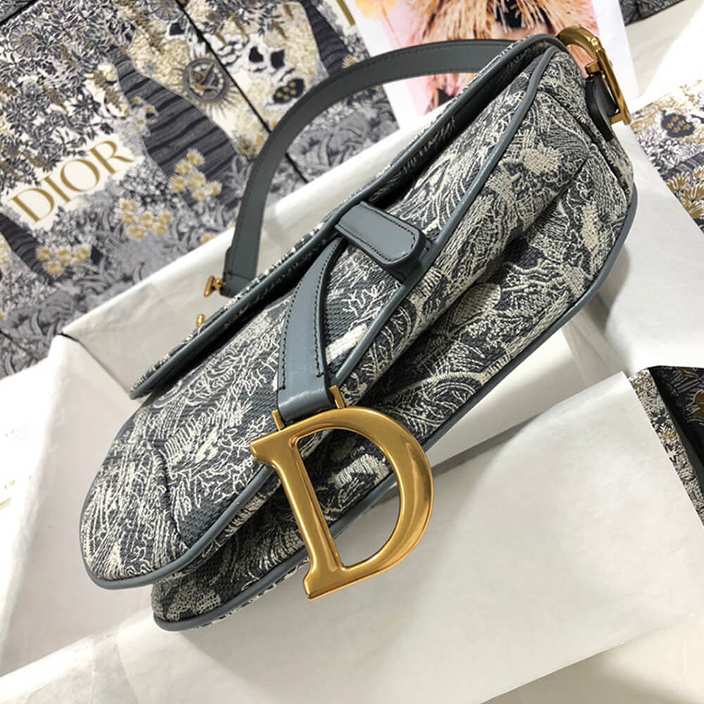 SADDLE BAG