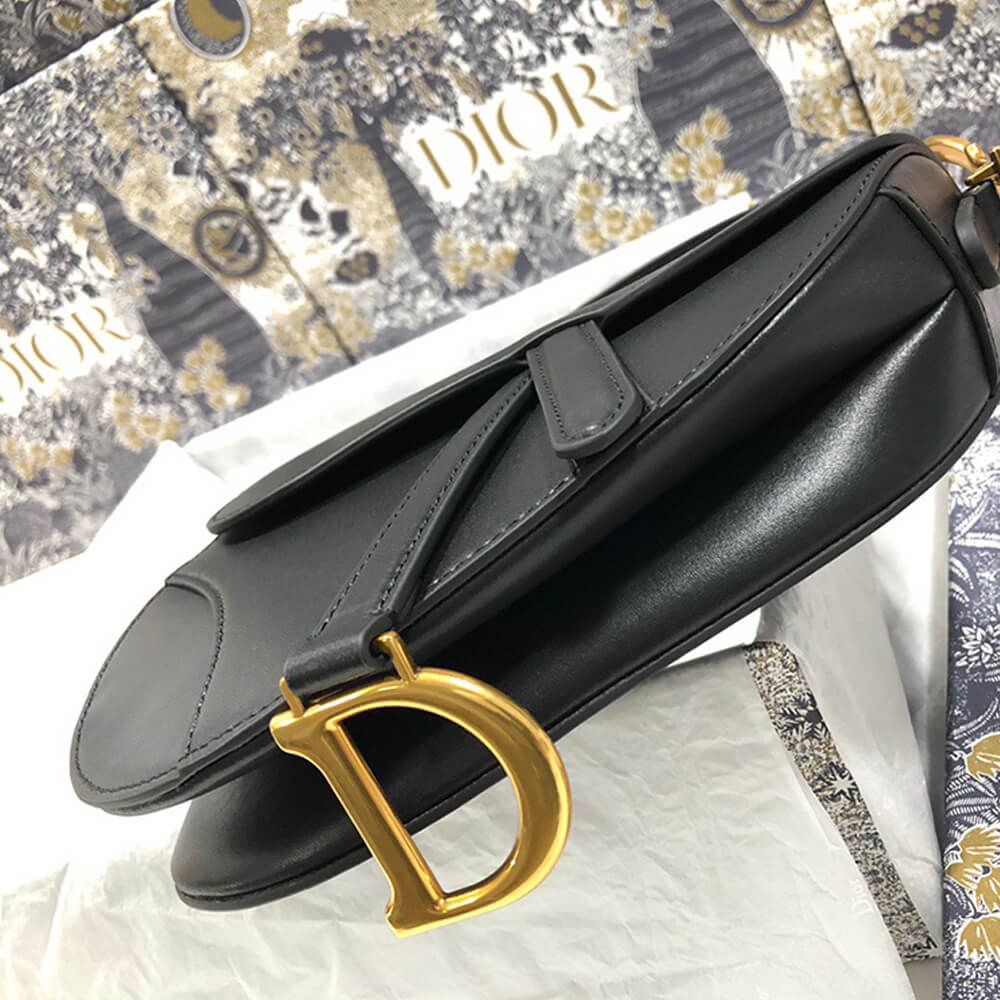 MINI SADDLE BAG