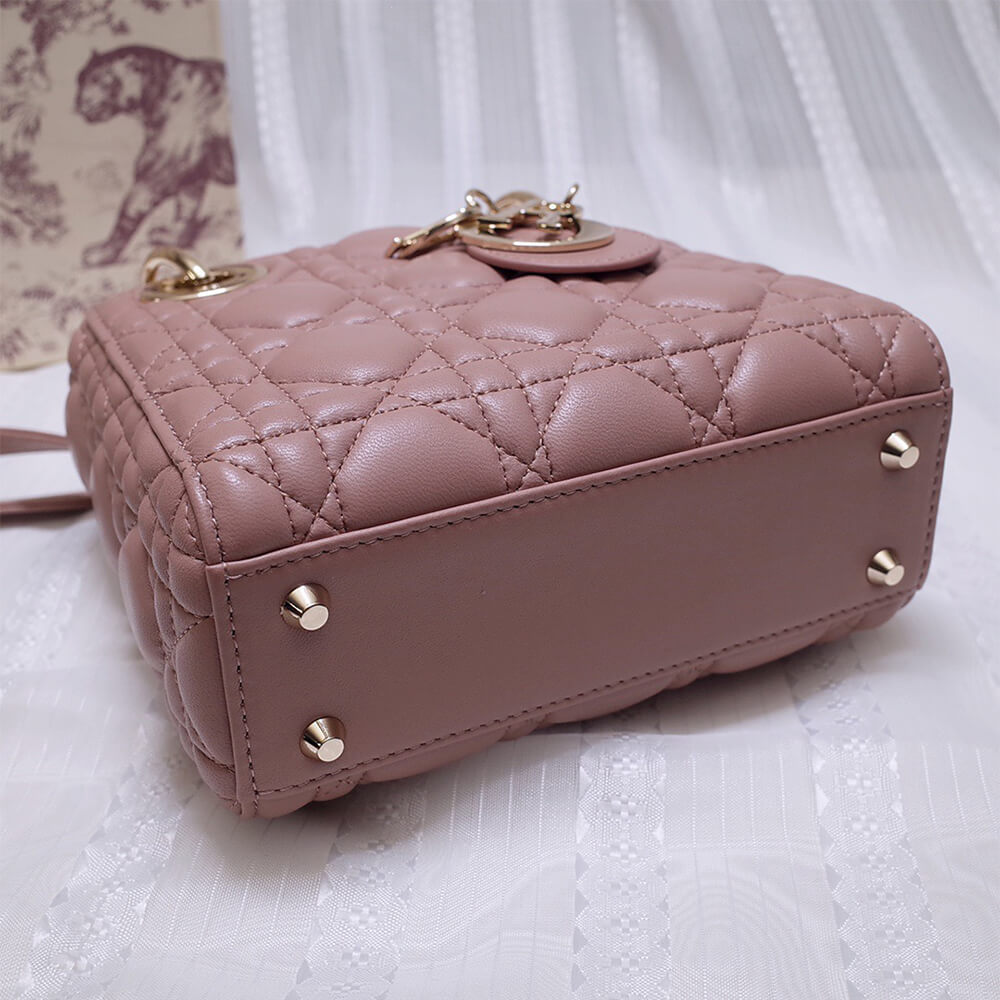 MINI LADY BAG