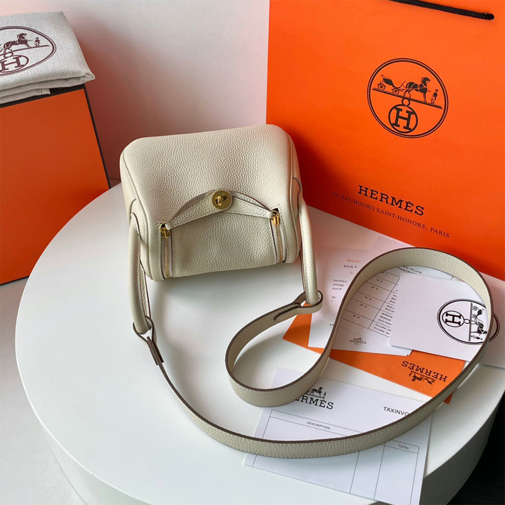 Lindy Mini Bag