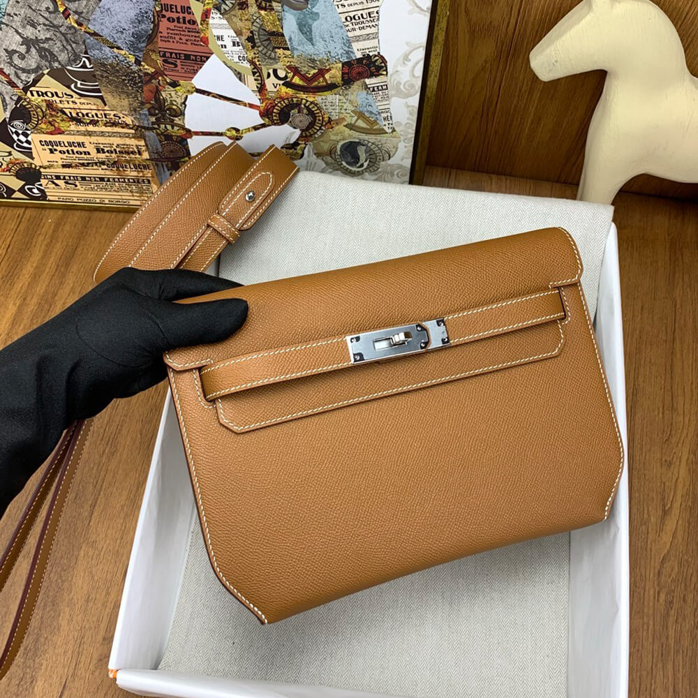 Kelly Depeches 25 Pouch