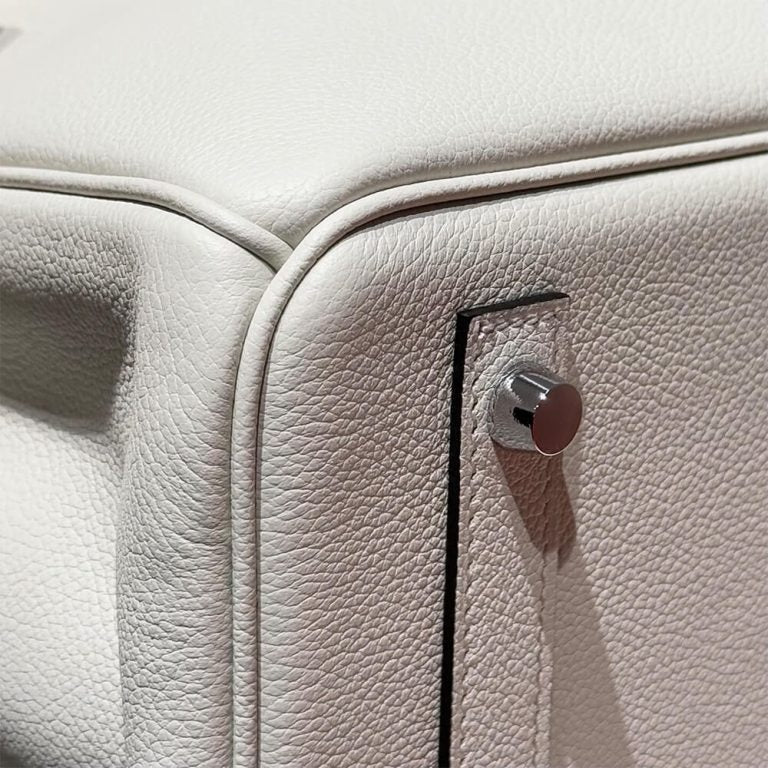 Shoulder Birkin 29 Evercolor