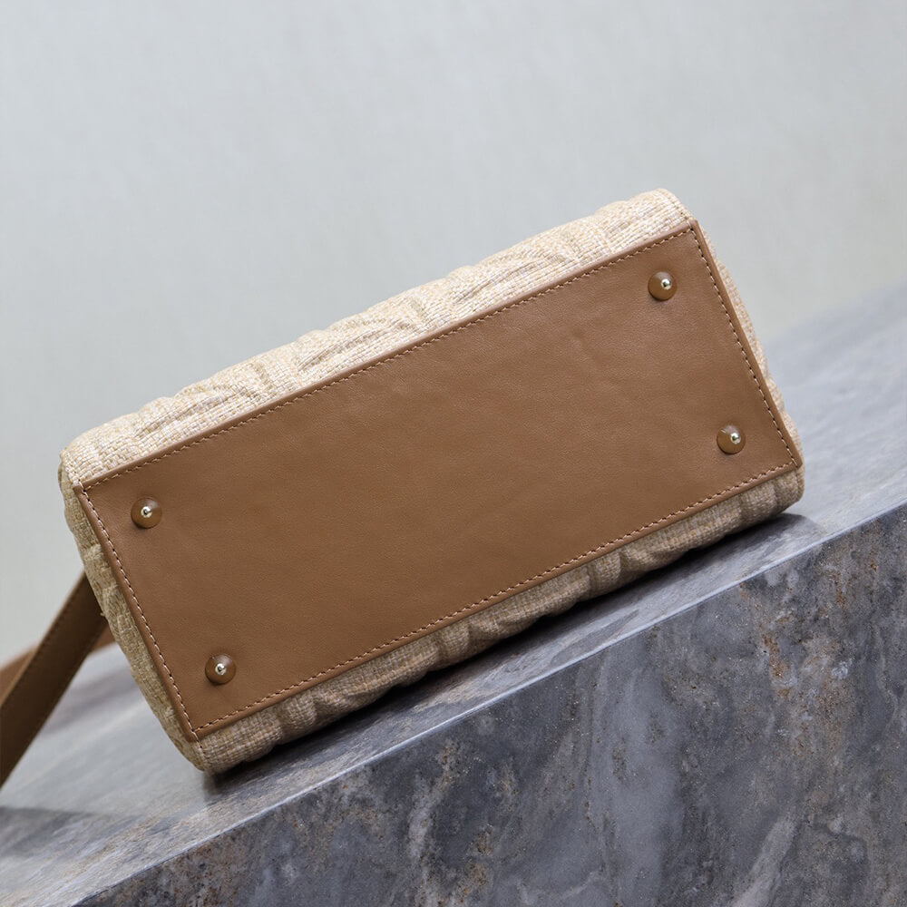 Medium Lady Bag