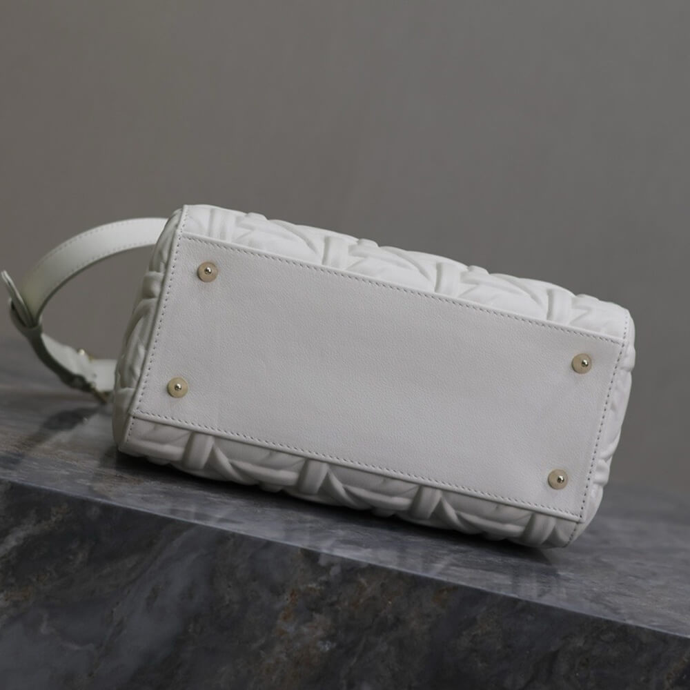 Medium Lady Bag